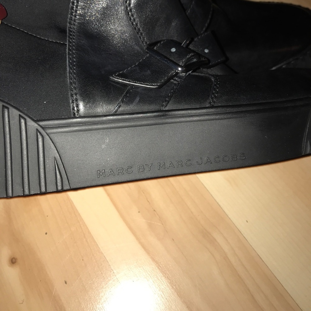 Marc Marc Jacob boots - Picture 2 of 5